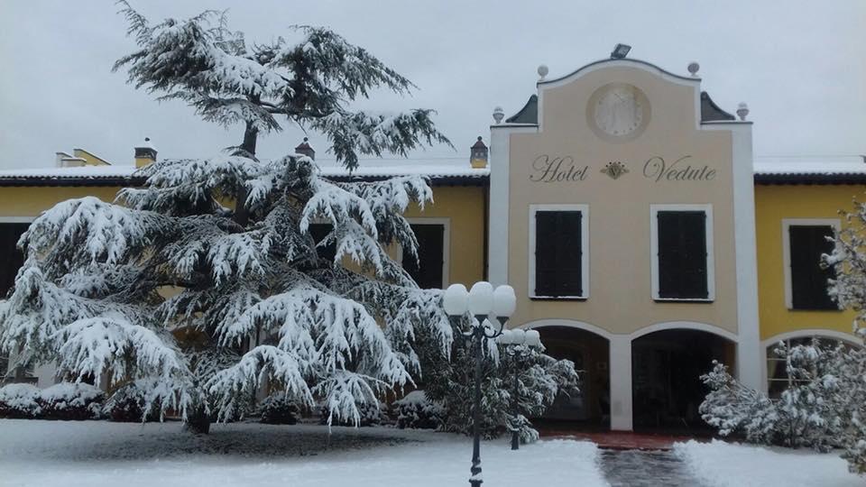 Hotel Vedute Fucecchio Exterior foto